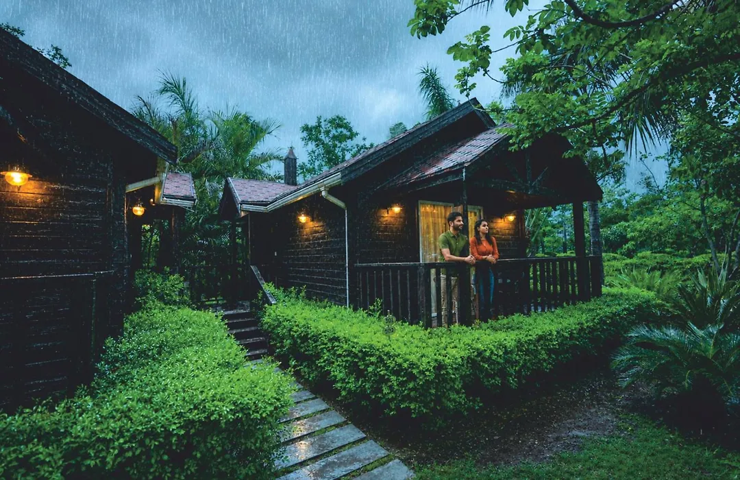 Sun Hotel And Resort, Abu Road - 39 Kms From Mount Abu-1