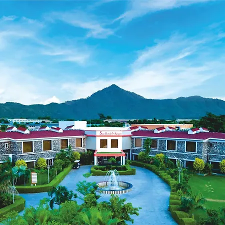 Sun Hotel And Resort, Abu Road - 39 Kms From Mount Abu-2